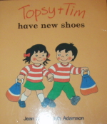 Topsy and Tim